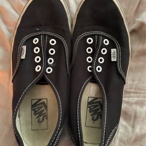 Women’s vans